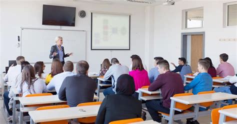 Scuola, Federazione Gilda